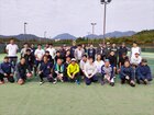 【テニス部】第18回日光市民テニス大会シングルスについて（結果）