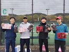 【テニス部】第26回日光テニス協会理事長杯テニス大会（ダブルス）について（結果）