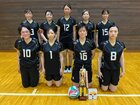 🏐第14回今市杉並木カップ　【大会結果】