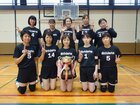 🏐第２８回かたかご杯大会について【大会結果】