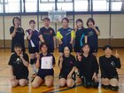 🏐結果🏐第２６回晃麓地区大会について