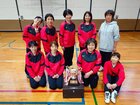 🏐【大会結果】第２９回かたかご杯大会について