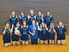 🏐【大会結果】第１６回婦人バレーボール日光杉並木カップ